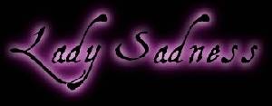 logo Lady Sadness